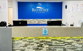 Baymont Inn And Suites Onalaska Wi